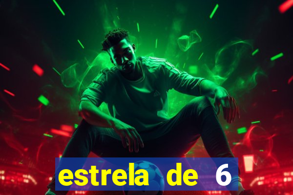 estrela de 6 pontas na umbanda